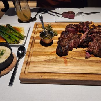 The Steak Library - Steakhouses Near Me - Lomita, California The Steak Library - Steakhouses Near Me - Lomita, California
