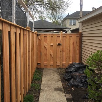 Estrada Fences - Fences & Gates Near Me