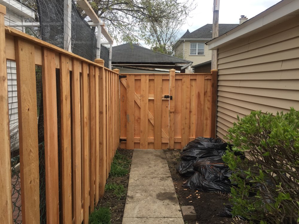 ESTRADA FENCES Updated August 2024 12 Photos & 79 Reviews