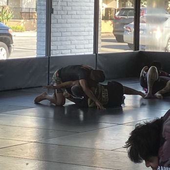 10th Planet Jiu Jitsu - Brazilian Jiu-jitsu Near Me - Fullerton, California