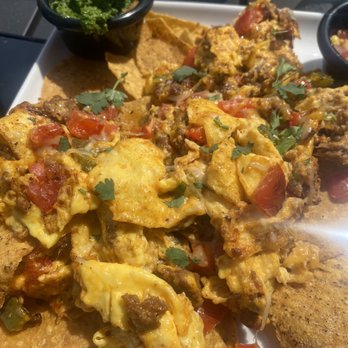 Crisp Rochester - Breakfast nachos - New American Near Me - Rochester, New York Crisp Rochester - Breakfast nachos - New American Near Me - Rochester, New York