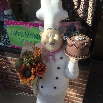 Manhattan Sweets Boutique Bakery - Bakeries Near Me - Islip, New York Manhattan Sweets Boutique Bakery - Bakeries Near Me - Islip, New York
