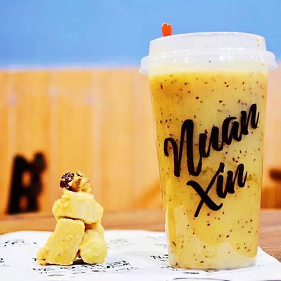 Nuan Xin Rice Roll by null