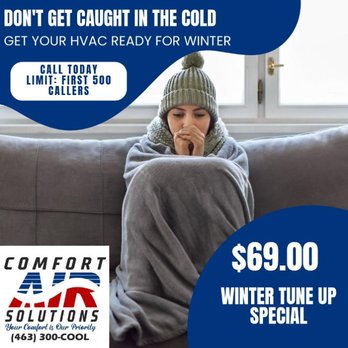 Comfort Air Solutions - Heating & Air Conditioning/HVAC Near Me - Greenwood, Indiana Comfort Air Solutions - Heating & Air Conditioning/HVAC Near Me - Greenwood, Indiana