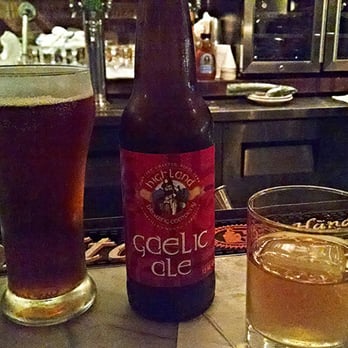 Hullabaloo - Bib and Tucker Bourbon and Highland Gaelic Ale. - Gastropubs Near Me - West Palm Beach, Florida