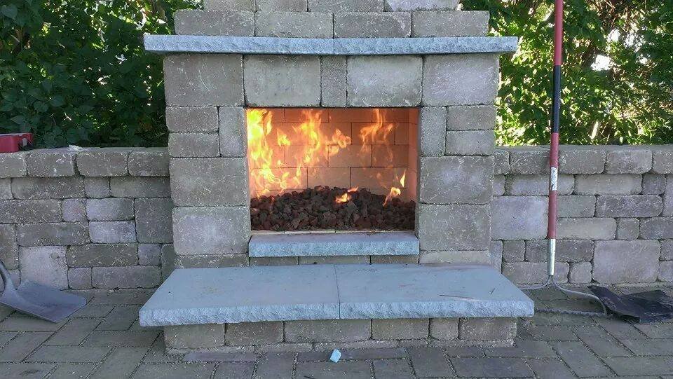 Slide of J&M Plumbing