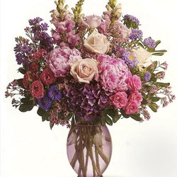 Flowering Designs