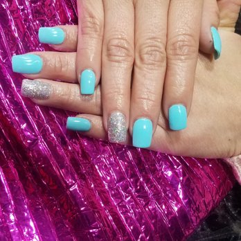Luxury Nails Spa - Nail Salons Near Me - San Jose, California Luxury Nails Spa - Nail Salons Near Me - San Jose, California