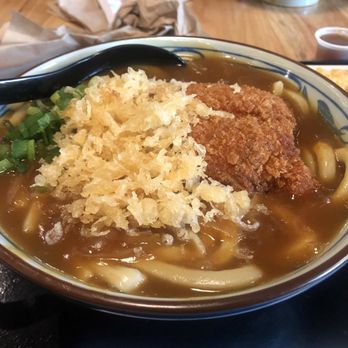 Marugame Udon - #7 - Japanese Near Me - Vancouver, British Columbia Marugame Udon - #7 - Japanese Near Me - Vancouver, British Columbia