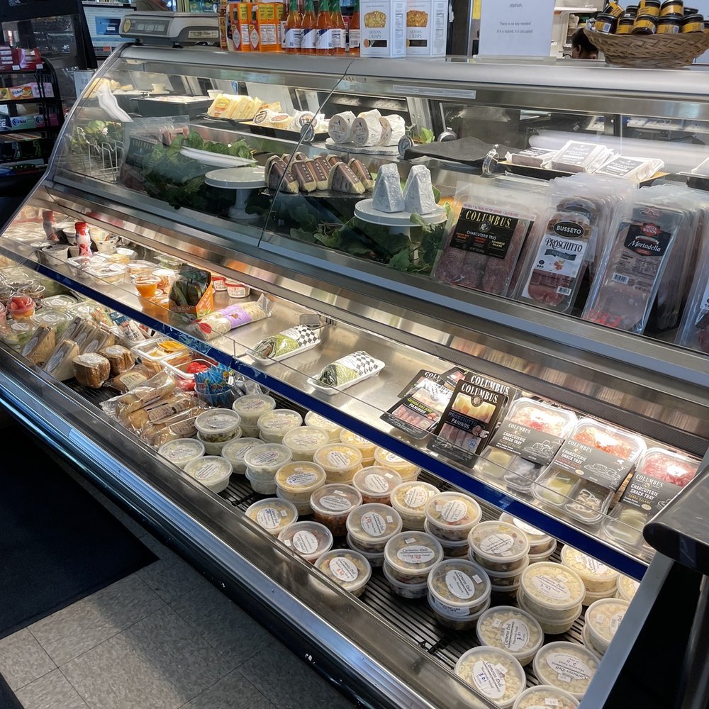 Bonneau - Deli counter - pre-made options, great for a picnic! Bring your sandwich order form here! - Delis Near Me - Sonoma, California Bonneau - Deli counter - pre-made options, great for a picnic! Bring your sandwich order form here! - Delis Near Me - Sonoma, California