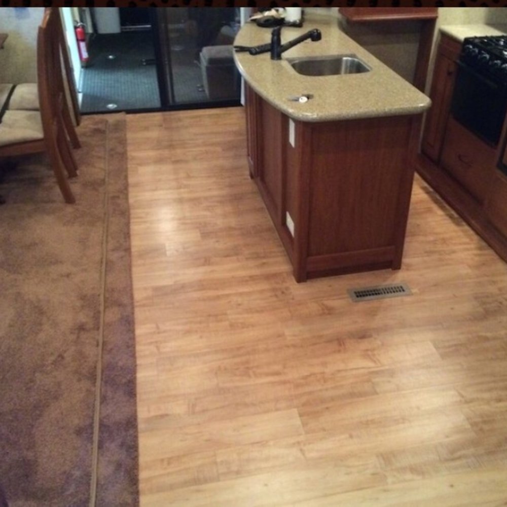 Specialized RV - RV Repair Near Me