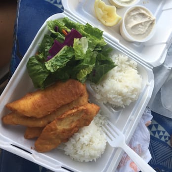 Bobbie's - Hawaiian Near Me - Hanapepe, Hawaii