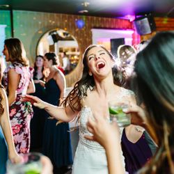 Business Time Entertainment - Pure wedded bliss!