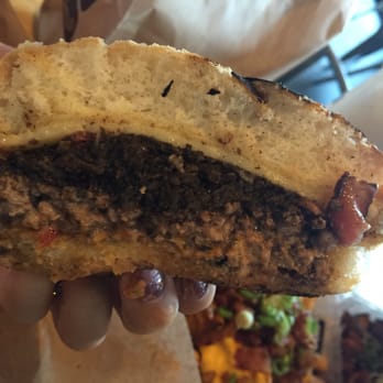 Bop N Grill - Umami burger - Burgers Near Me - Chicago, Illinois