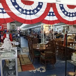 Restoring Hope Thrift Store