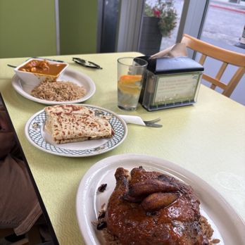Kafe' Mamai - Green Mango Chicken Curry, Grilled Jerk Chicken, Roti - Food Trucks Near Me - Salt Lake City, Utah Kafe' Mamai - Green Mango Chicken Curry, Grilled Jerk Chicken, Roti - Food Trucks Near Me - Salt Lake City, Utah