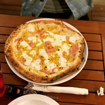 Pupatella - Pizza Near Me - Arlington, Virginia