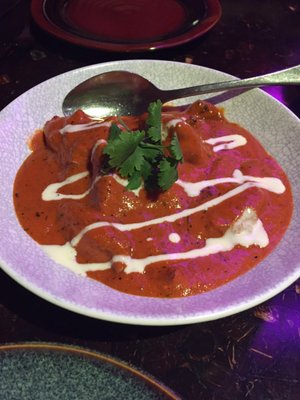 Hanuman Restaurant Darwin by null