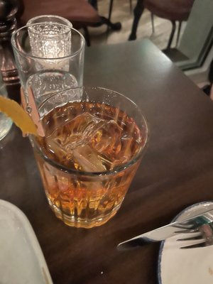 Rossetti Restaurant Beverly by null