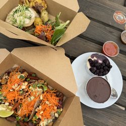The Uprooted Kitchen
