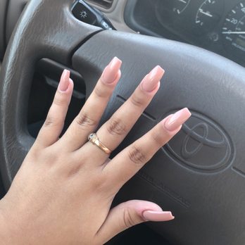 Happy Nails - Nail Salons Near Me - Leesburg, Virginia