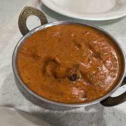 Minerva Indian Cuisine