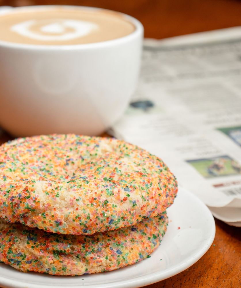 Windsor Breads Bakery & Coffeehouse