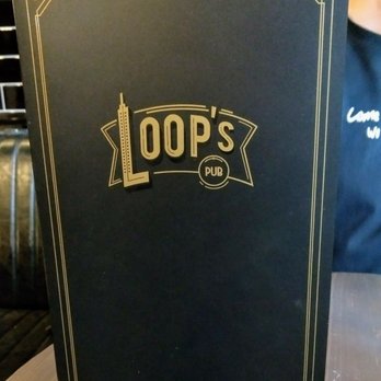 Loop's Pub - La carte est riche ! - Pubs Near Me - Villeurbanne, 69 Loop's Pub - La carte est riche ! - Pubs Near Me - Villeurbanne, 69
