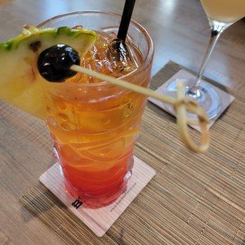 Bamboo Penny's - Mai Thai - delicious! - Thai Near Me - Leawood, Kansas