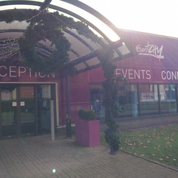Events City - Venues & Event Spaces Near Me - Urmston, XGM