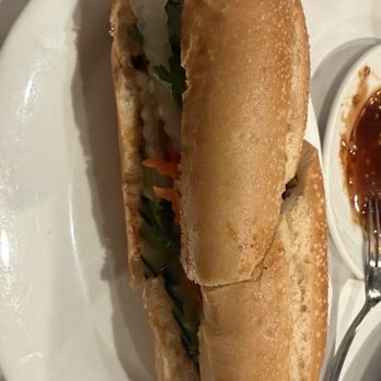 Pho Ginger - Beef bahn mi - Vietnamese Near Me - Albuquerque, New Mexico