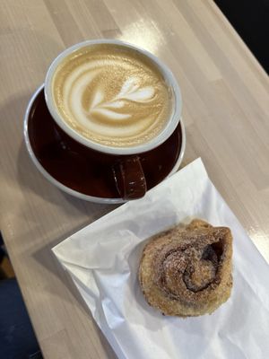 FRGMNT Coffee - Mill District by null