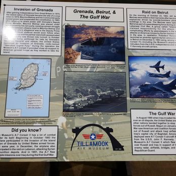 Tillamook Air Museum - Museums Near Me - Tillamook, Oregon Tillamook Air Museum - Museums Near Me - Tillamook, Oregon