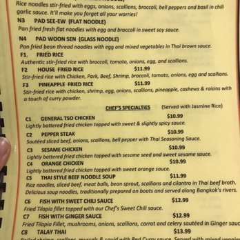 Pad Thai - Thai Near Me - Fayetteville, North Carolina Pad Thai - Thai Near Me - Fayetteville, North Carolina