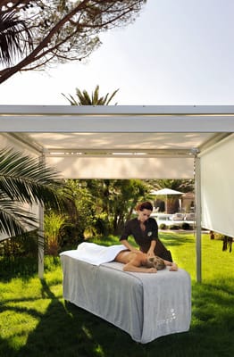Hotel Sezz Saint-tropez by null