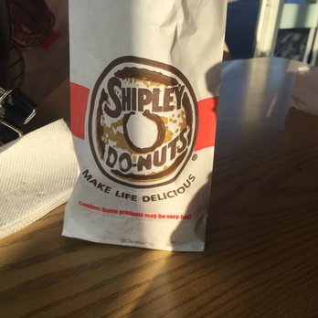 Shipley Do-Nuts - Donuts Near Me - Missouri City, Texas