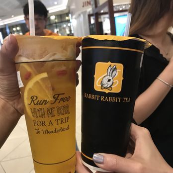 Rabbit Rabbit Tea - Coffee & Tea Near Me - Santa Clara, California Rabbit Rabbit Tea - Coffee & Tea Near Me - Santa Clara, California