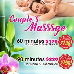 Elegance Massage