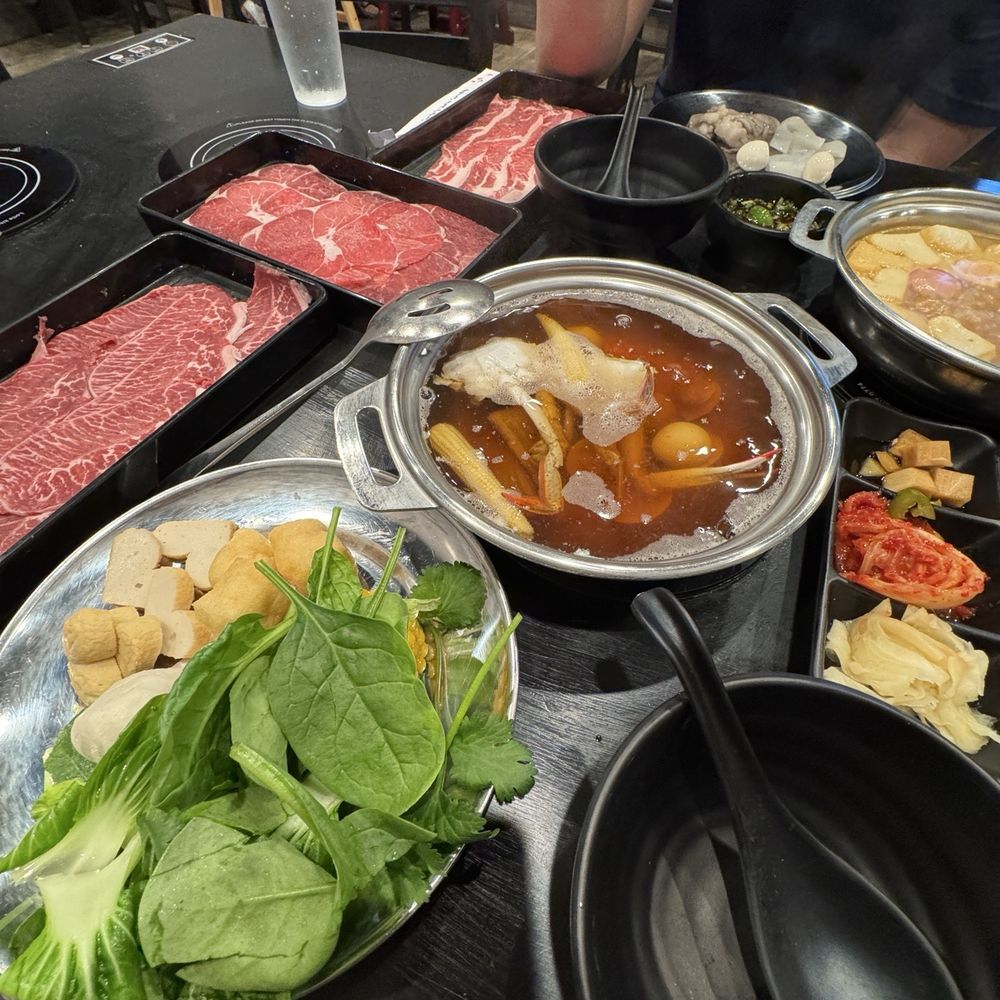 Shabu King - Buffets Near Me - Dublin, California Shabu King - Buffets Near Me - Dublin, California