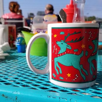 Sarah's Kitchen - coffeeeee - Diners Near Me - Ocean Isle Beach, North Carolina