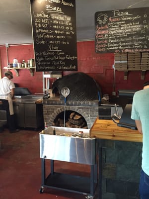 Il Forno by null