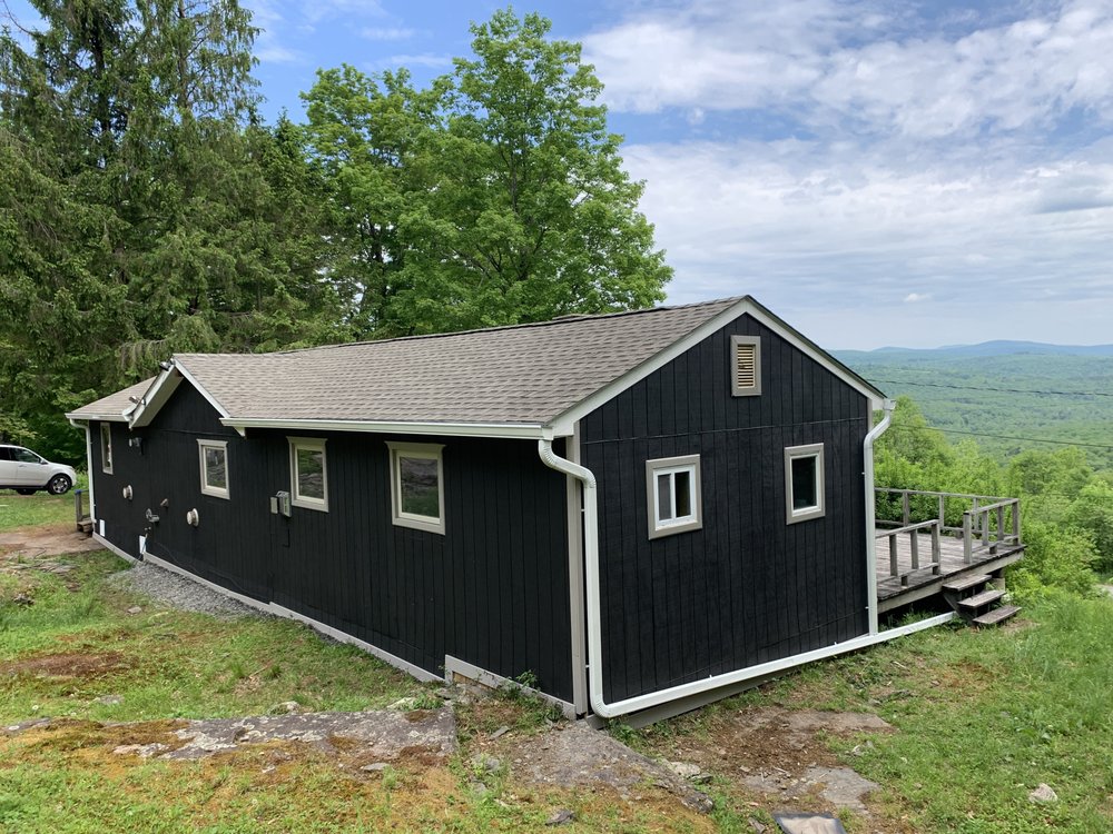 Slide of Wirros construction