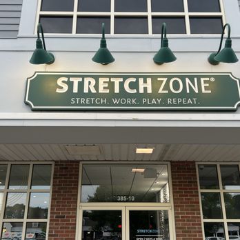 Stretch Zone - Stretch Zone Miller Place. - Trainers Near Me - Miller Place, New York Stretch Zone - Stretch Zone Miller Place. - Trainers Near Me - Miller Place, New York