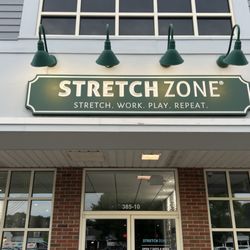 Stretch Zone - Stretch Zone Miller Place.