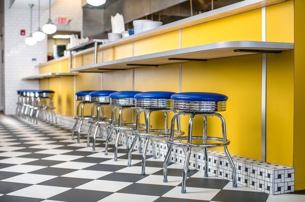Ramen Station by null