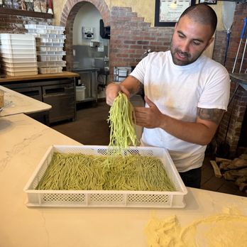 La Parolaccia Osteria - Italian Near Me - Long Beach, California La Parolaccia Osteria - Italian Near Me - Long Beach, California