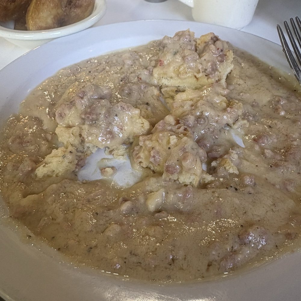 Bonnie Blue - Unedible biscuits and gravy - Bakeries Near Me - Winchester, Virginia Bonnie Blue - Unedible biscuits and gravy - Bakeries Near Me - Winchester, Virginia