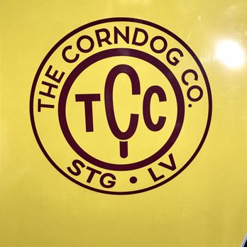 Love Me Foods - They have a truck in St George and Vegas! @ The Corndog Company LV - 9/20/17 - Food Trucks Near Me - Hurricane, Utah