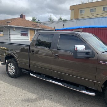 All Season Window Tint - Auto Glass Services Near Me - Seattle, Washington All Season Window Tint - Auto Glass Services Near Me - Seattle, Washington