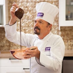 Purdys Chocolatier